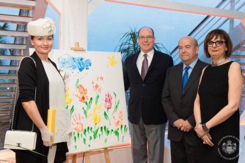 Monaco Disease Power